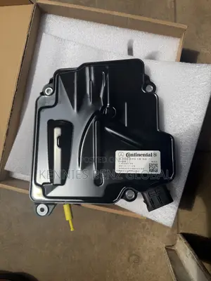 Spare Parts Seller