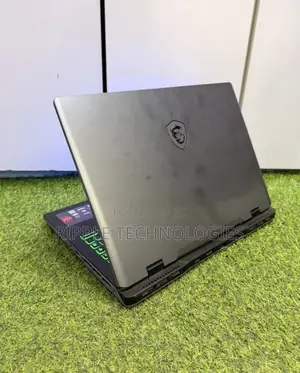 Laptop MSI 16GB Intel Core i7 SSD 1T