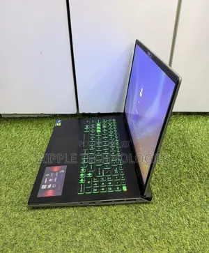 Laptop MSI 16GB Intel Core i7 SSD 1T