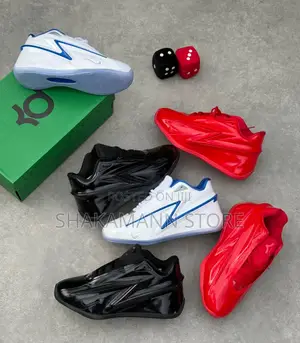Original Kd19 Sneakers