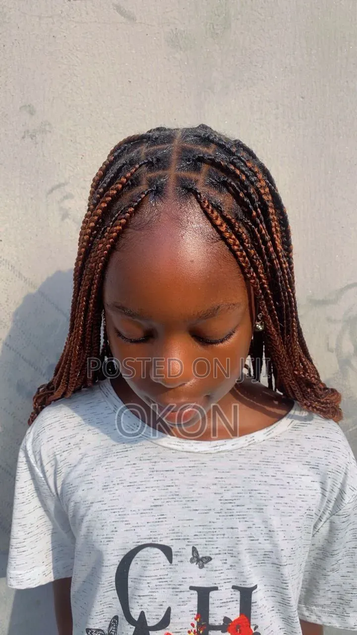 Hair Styles