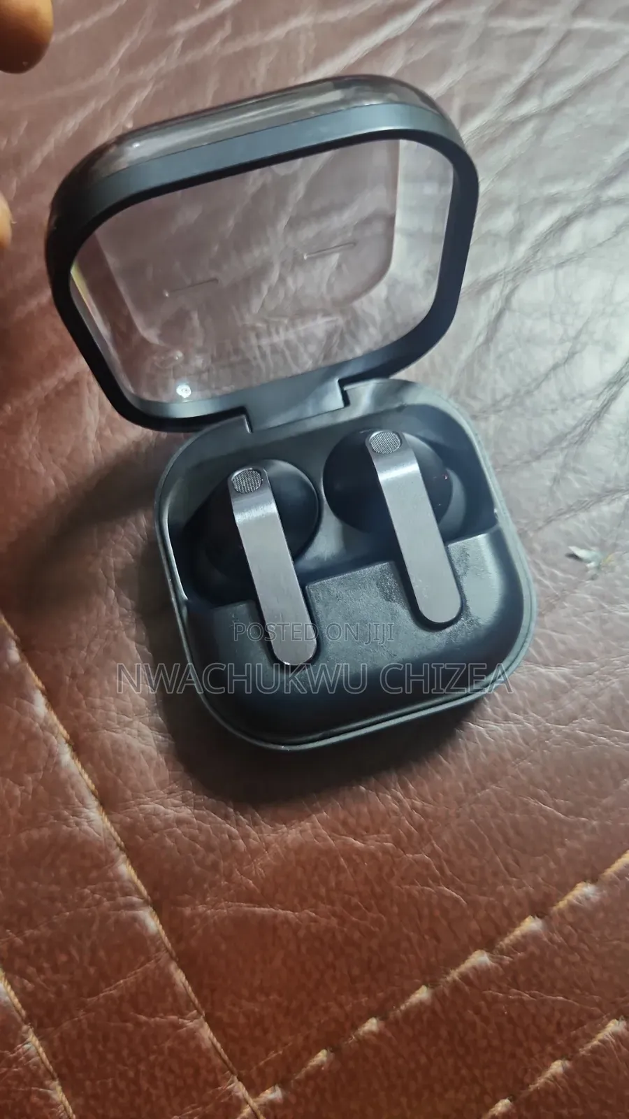 Samsung Buds 4 Pro