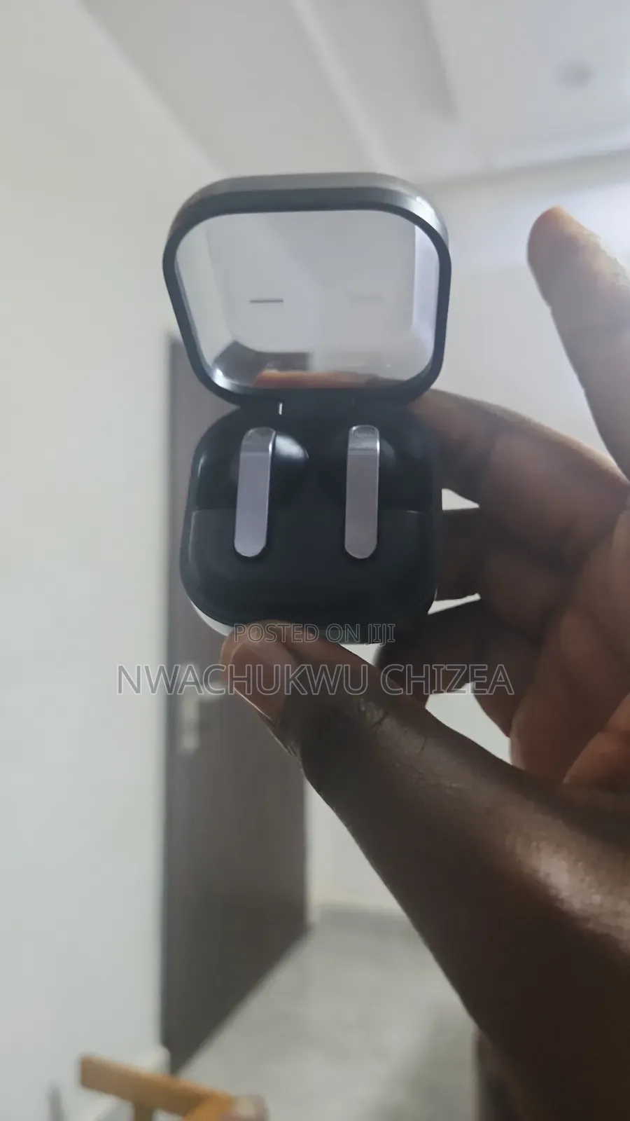 Samsung Buds 4 Pro
