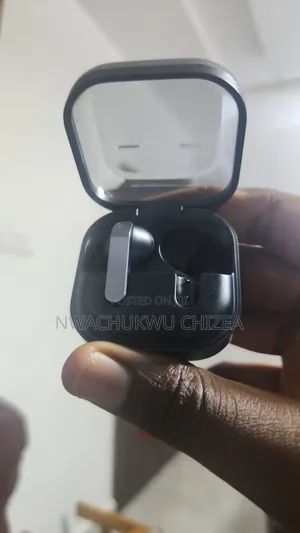 Samsung Buds 4 Pro