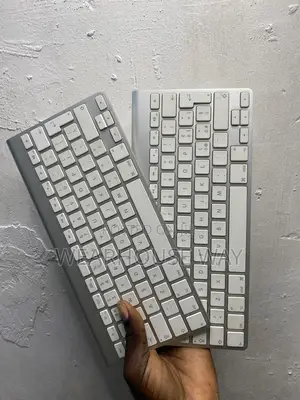 Apple A1314 Wireless Keyboard