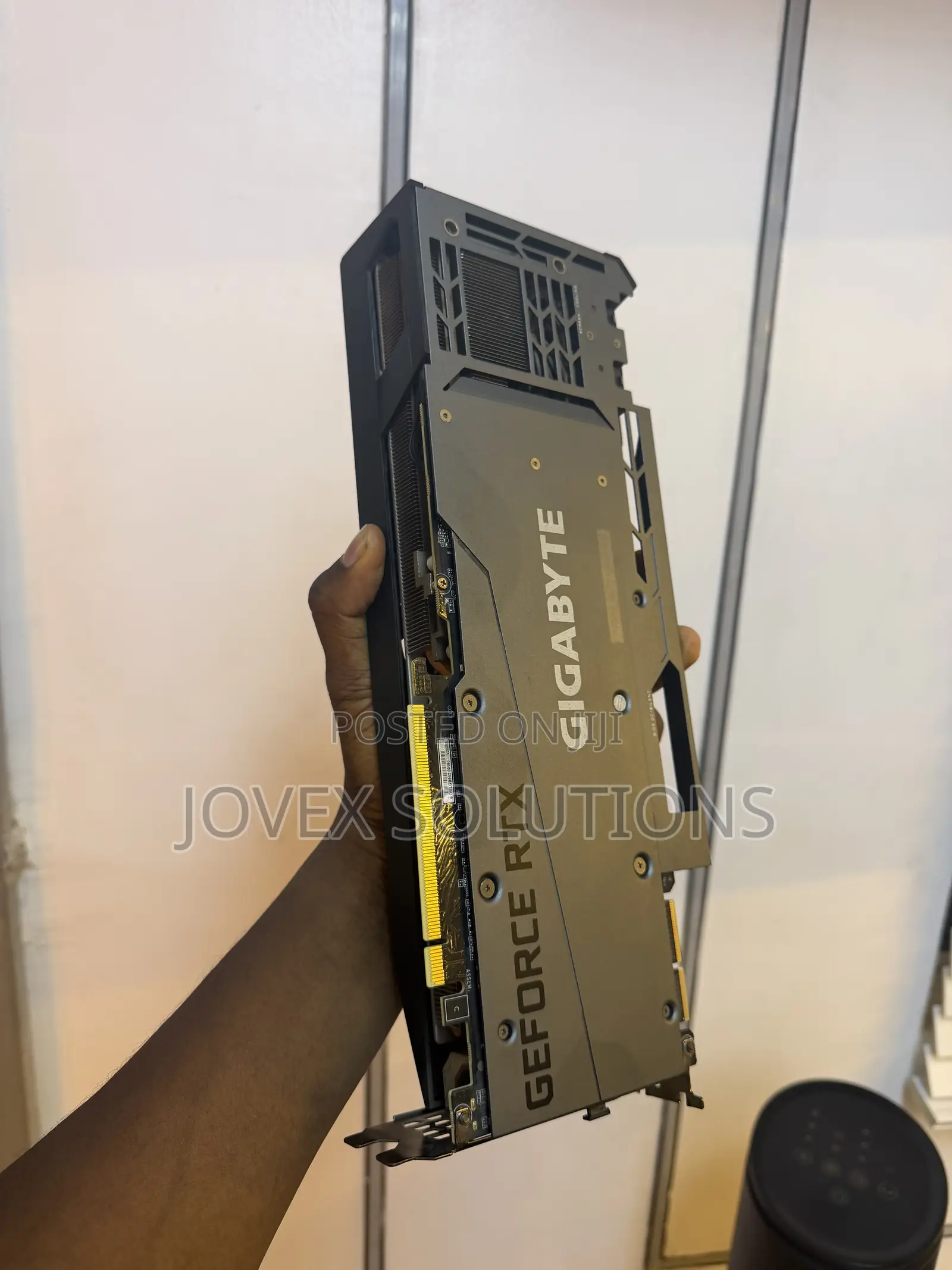 Gigabyte RTX 3090 24gb Graphics Card
