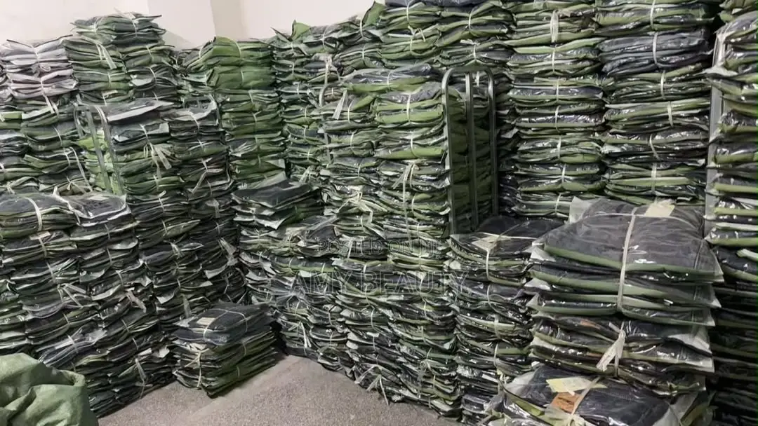 Quality Men’s Causual Wear.
