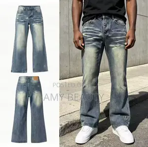 Quality Men’s Causual Wear.