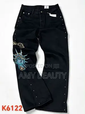 Quality Men’s Causual Wear.