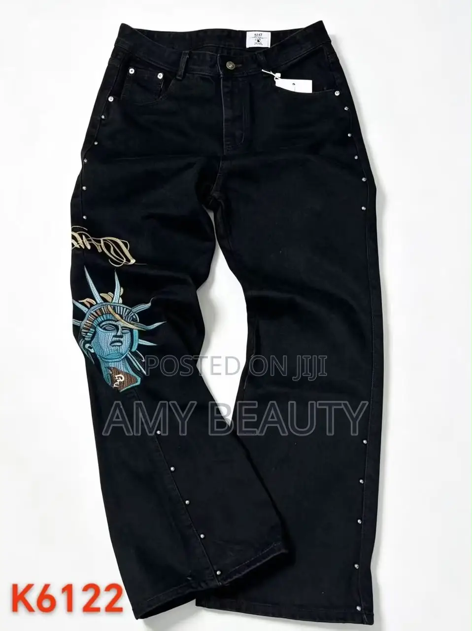 Quality Men’s Causual Wear.