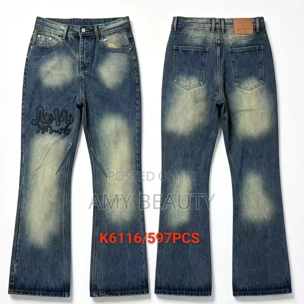 Quality Men’s Causual Wear.