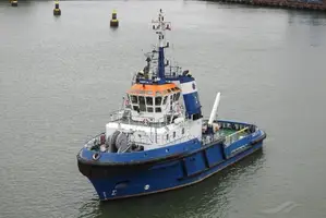 1998 ASD Tugboat 50BP