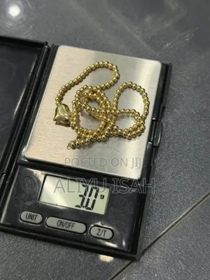 Robe Chain