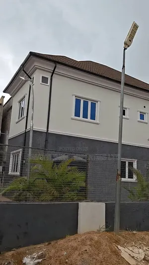 4bdrm Duplex in Dawaki Abuja for sale
