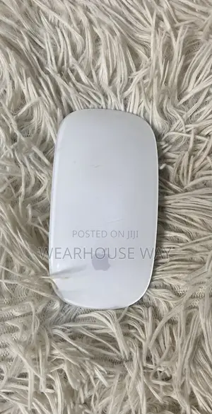 Apple Magic Mouse
