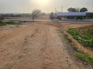 2 Plots at Elekara Off Old Oyo Ibadan Expressway