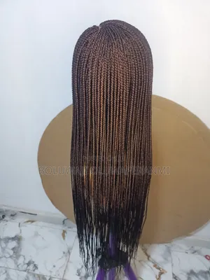 Braided Wigs