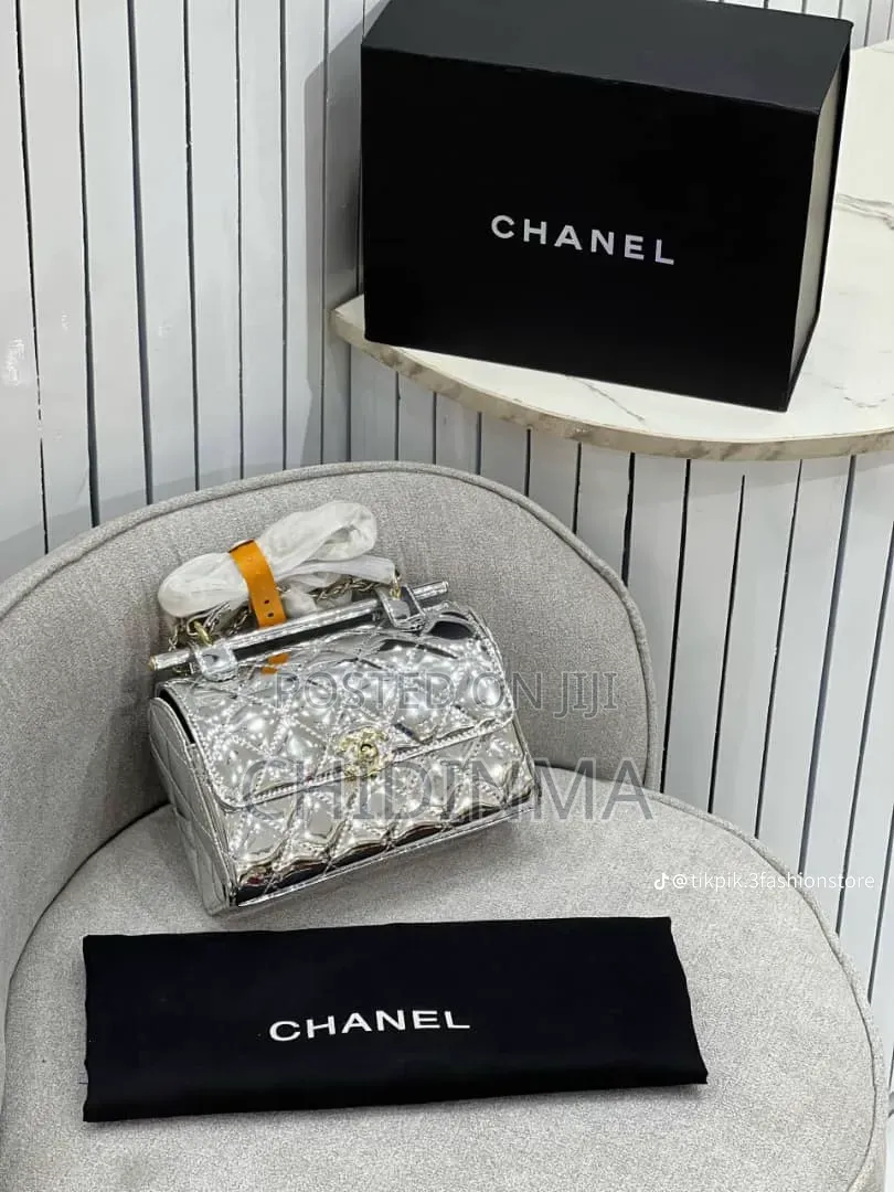 Luxury Chanel Bag