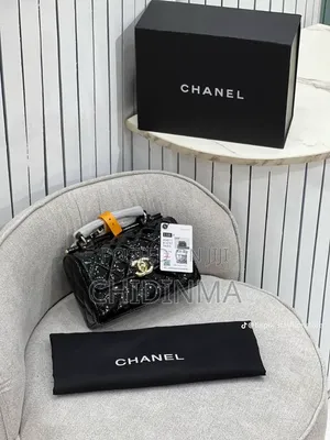 Luxury Chanel Bag