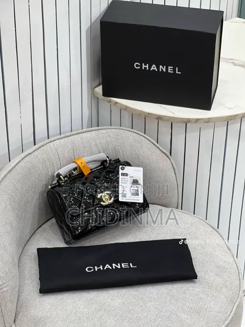 Luxury Chanel Bag