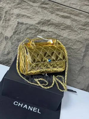 Luxury Chanel Bag