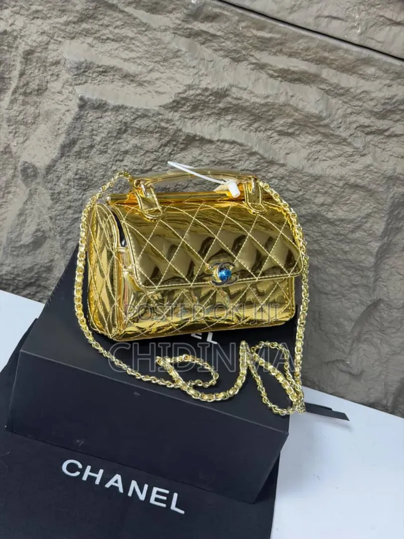 Luxury Chanel Bag