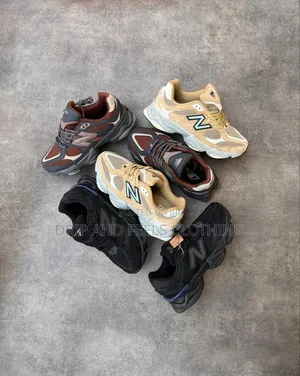 New Balance 9060