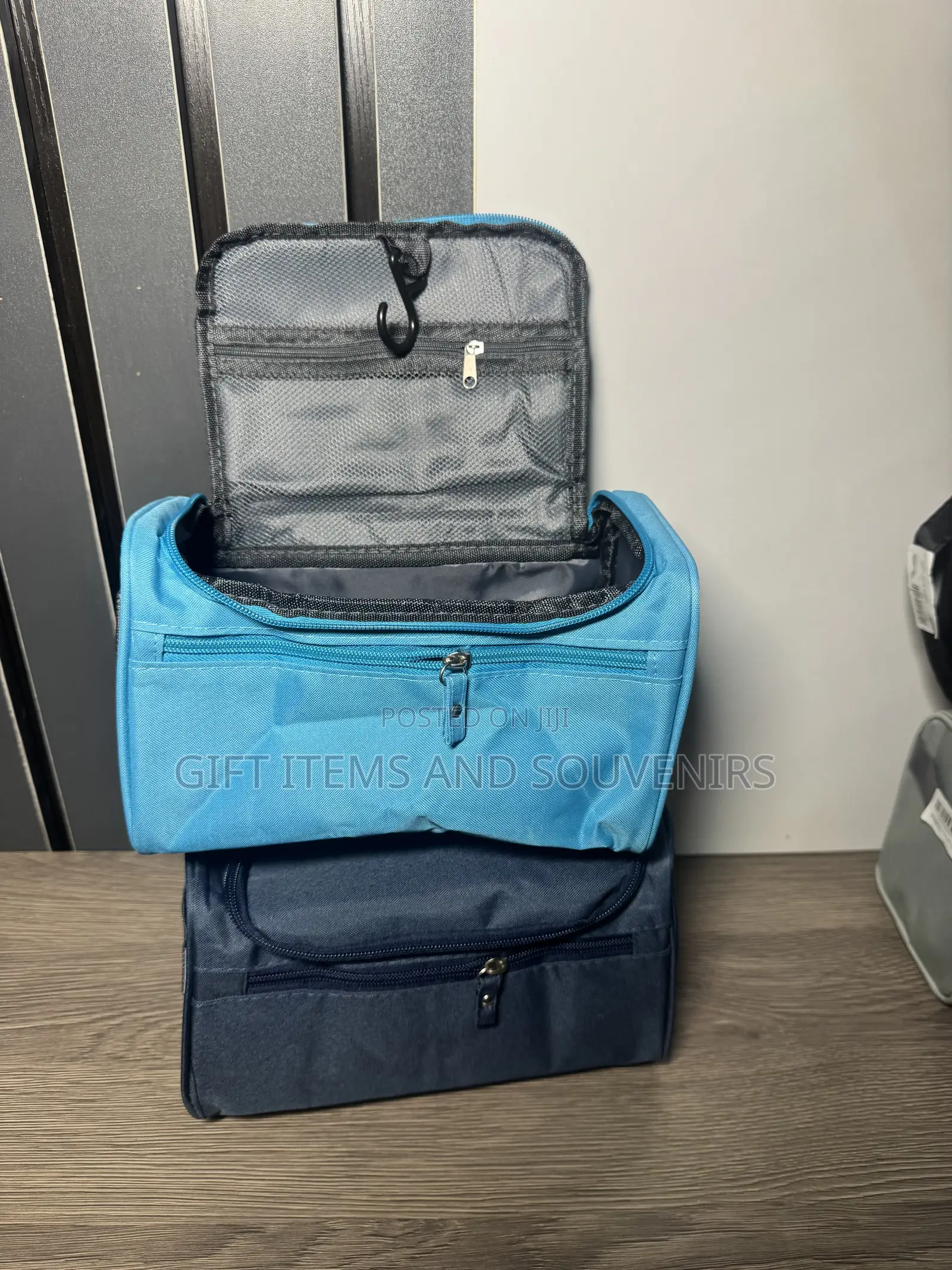 Toiletry Bag