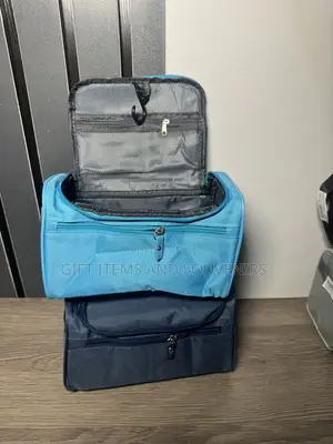 Toiletry Bag