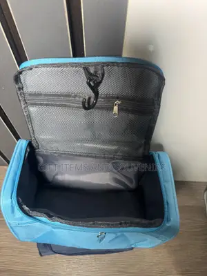 Toiletry Bag