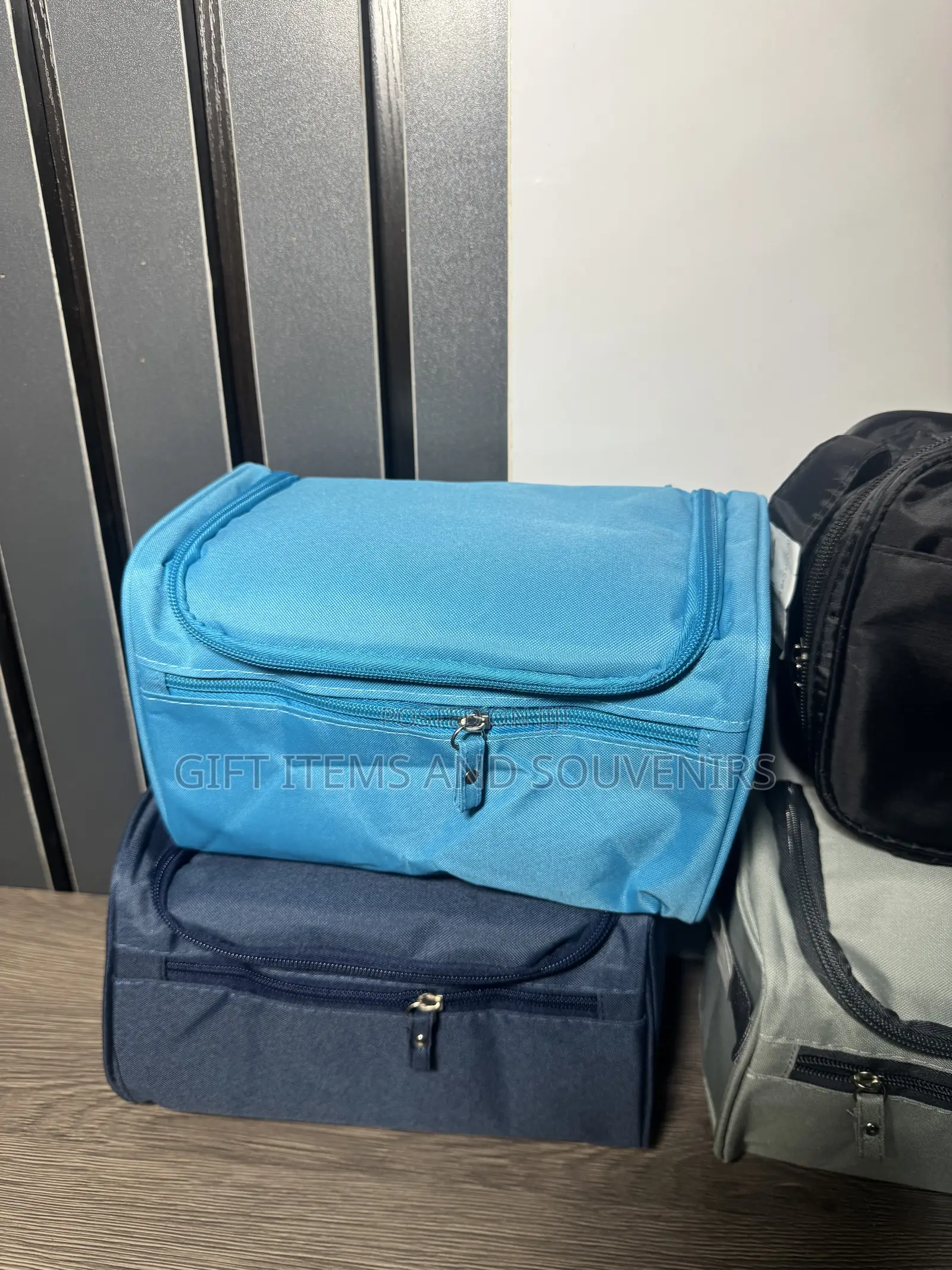 Toiletry Bag