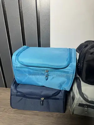 Toiletry Bag