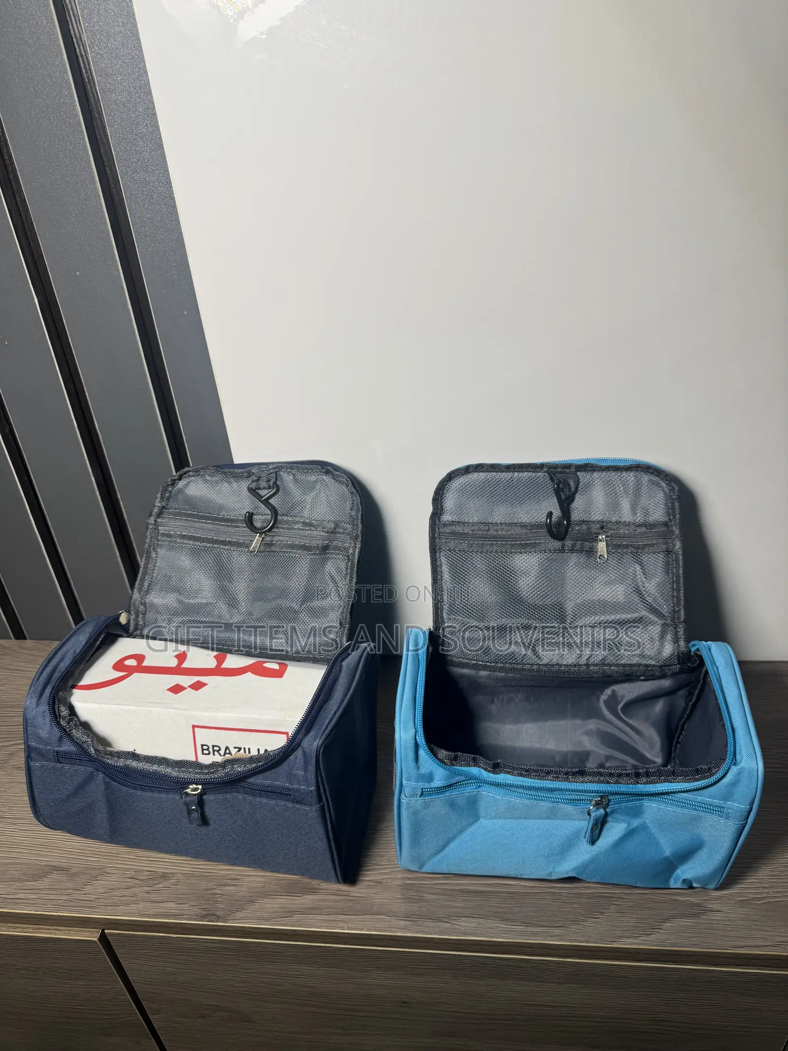 Toiletry Bag