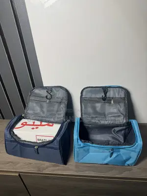 Toiletry Bag