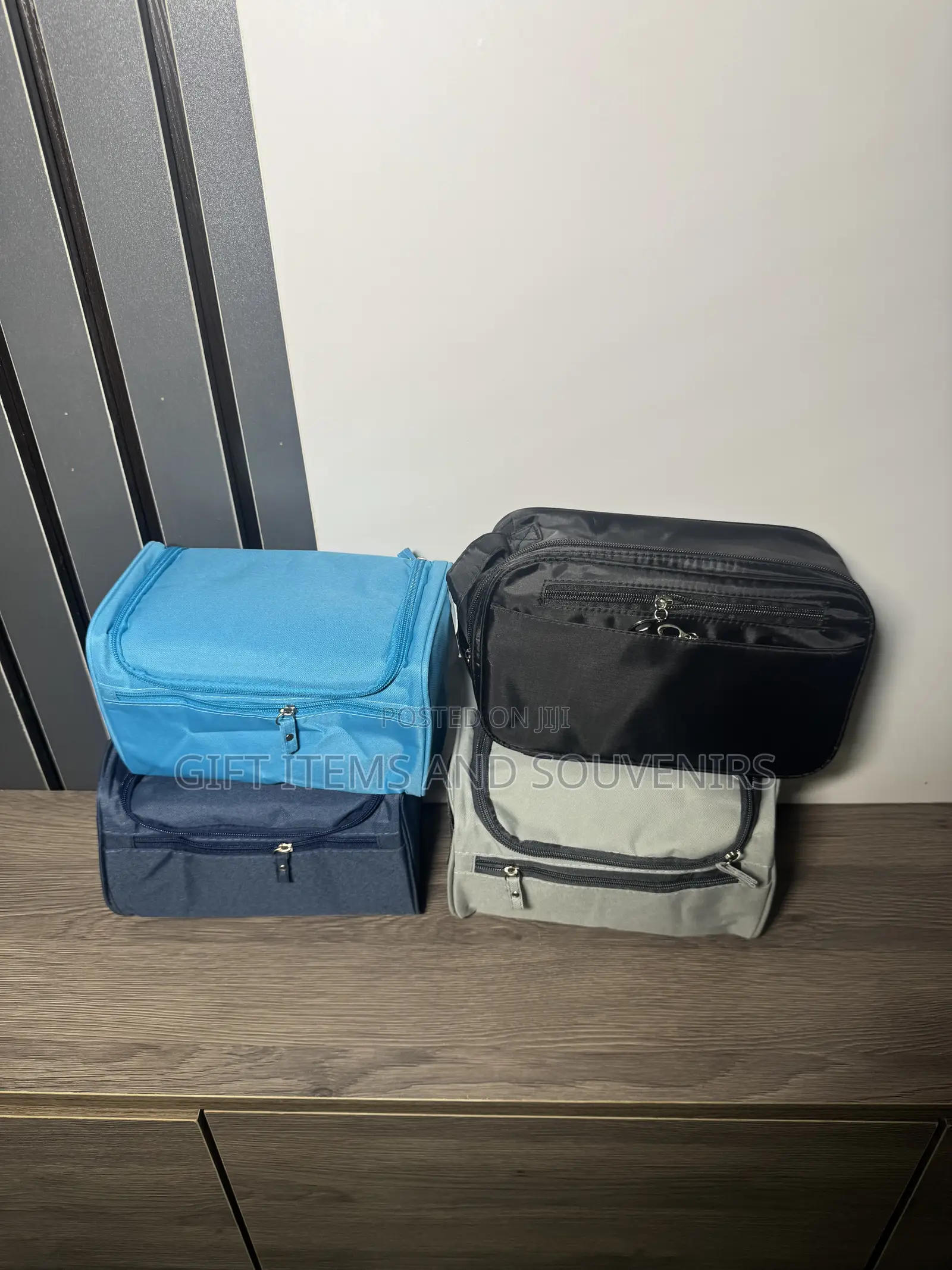 Toiletry Bag