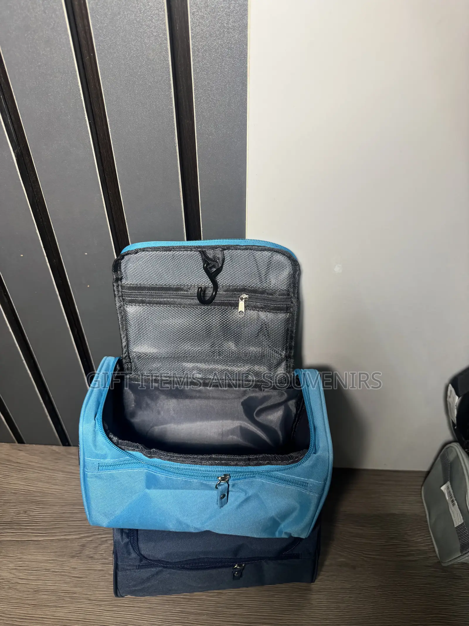 Toiletry Bag