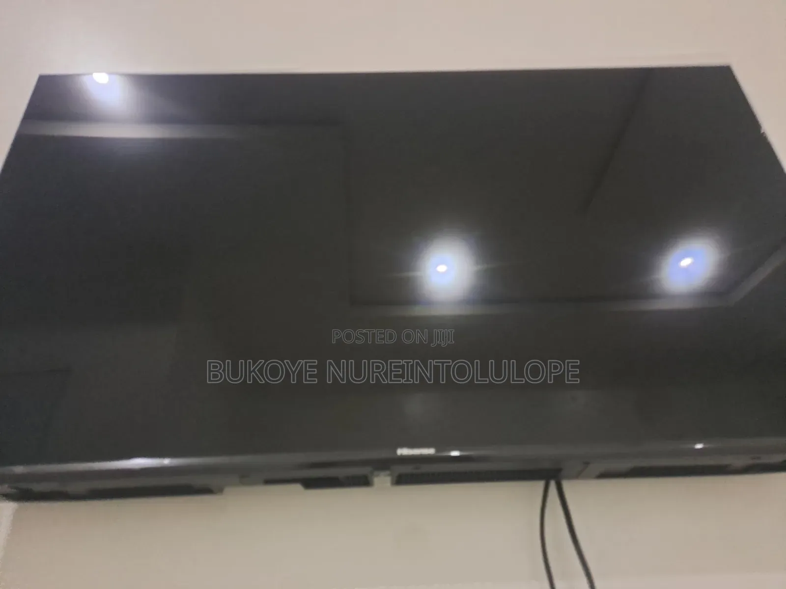 TV Hisense
