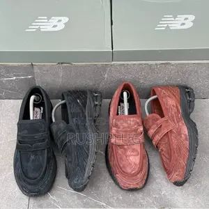 New Balance 1906l Loafer Rich Oak