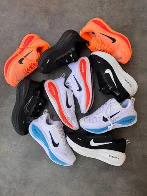 Nike ZoomX Sneakers