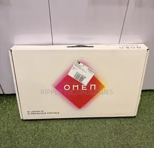 Laptop HP Omen 16 16GB Intel Core i7 SSD 1T