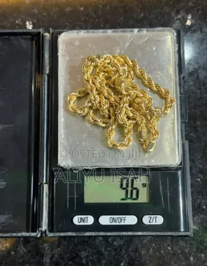 Twist Chain