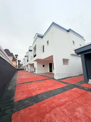 4bdrm Townhouse/Terrace in Ago Palace for sale