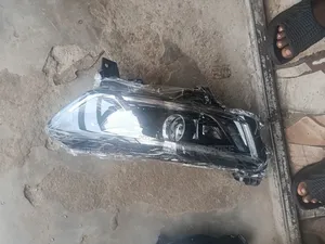 Head Lamp for RENAULT KOLEOS 2022