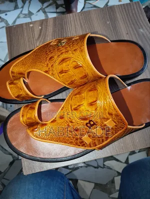 Handmade Shoemaking