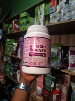 Duozi Gold Standard Plus Weight Gainer Powder (1kg)