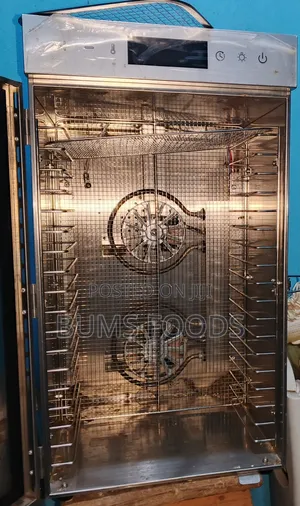 18 Trays Food Dehydrator