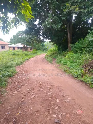 Land for Cocoafarm Poultry