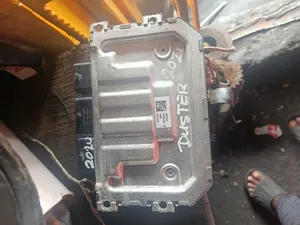 Only Brain Box WITH COLD for RENAULT DUSTER 2020