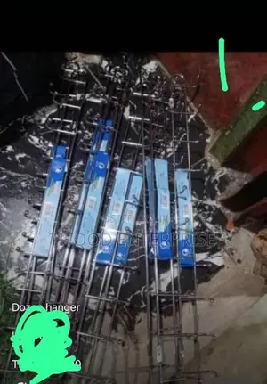 THICK HANGERS{dozen)