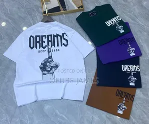 Unisex Clothes for Sale